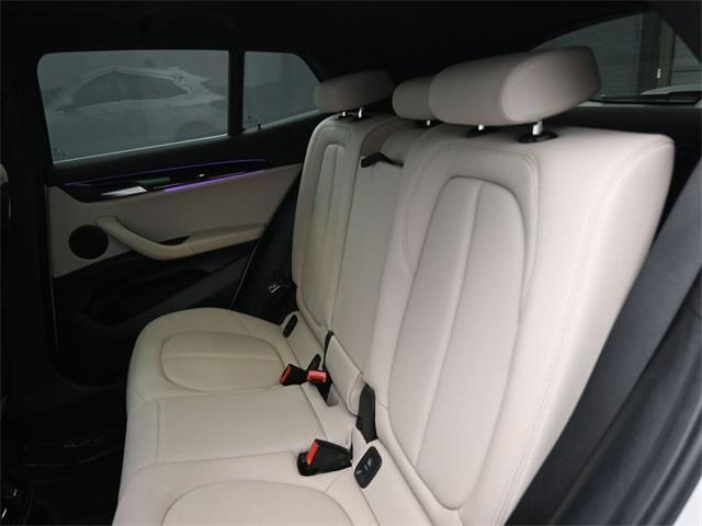 used 2022 BMW X2 car, priced at $26,692