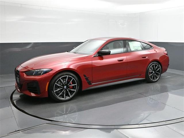 new 2025 BMW M440 Gran Coupe car, priced at $68,975