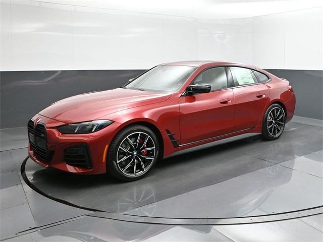 new 2025 BMW M440 Gran Coupe car, priced at $68,975