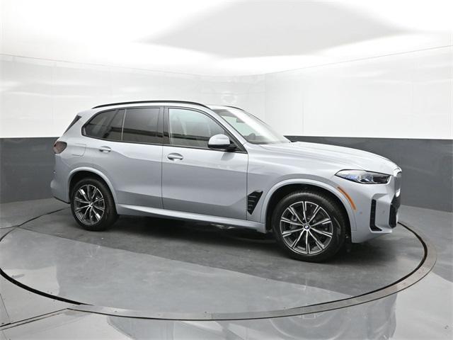 new 2026 BMW X5 car, priced at $73,125