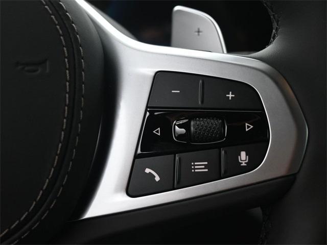 new 2026 BMW X5 car, priced at $73,125