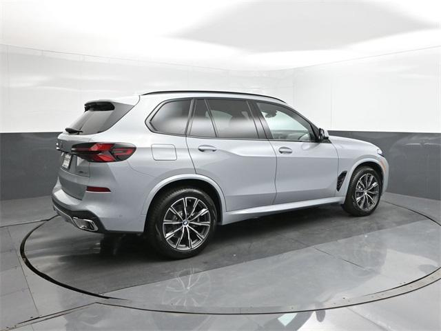 new 2026 BMW X5 car, priced at $73,125