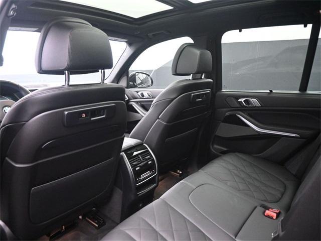 used 2023 BMW X5 car, priced at $64,286
