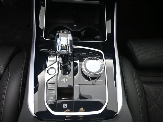 used 2023 BMW X5 car, priced at $64,286
