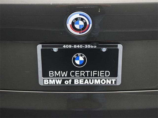 used 2023 BMW X5 car, priced at $64,286