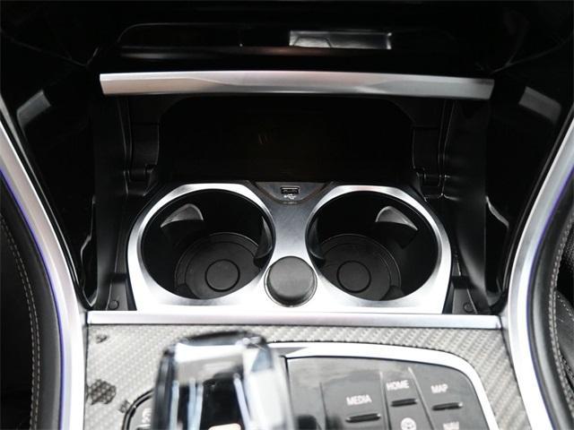 used 2021 BMW M850 car, priced at $64,945