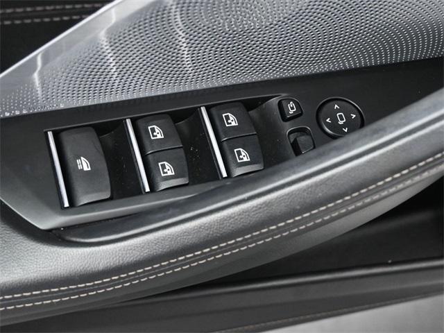 used 2021 BMW M850 car, priced at $64,945