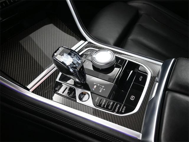 used 2021 BMW M850 car, priced at $64,945