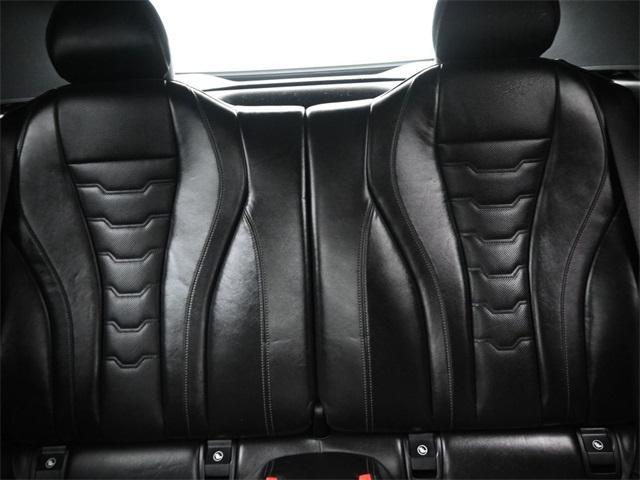 used 2021 BMW M850 car, priced at $64,945