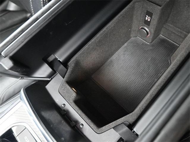 used 2021 BMW M850 car, priced at $64,945