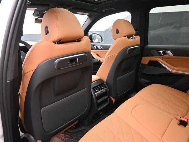 new 2026 BMW X5 PHEV car, priced at $83,225