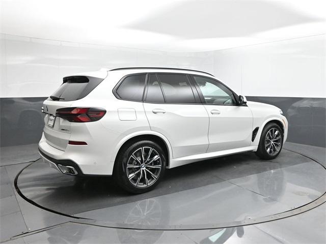 new 2026 BMW X5 PHEV car, priced at $83,225