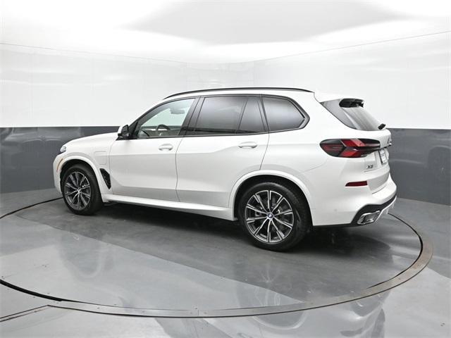 new 2026 BMW X5 PHEV car, priced at $83,225
