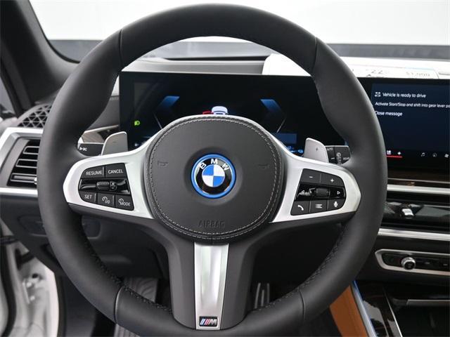 new 2026 BMW X5 PHEV car, priced at $83,225