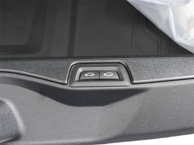new 2026 BMW X5 PHEV car, priced at $83,225