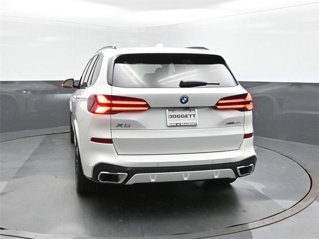 new 2026 BMW X5 PHEV car, priced at $83,225