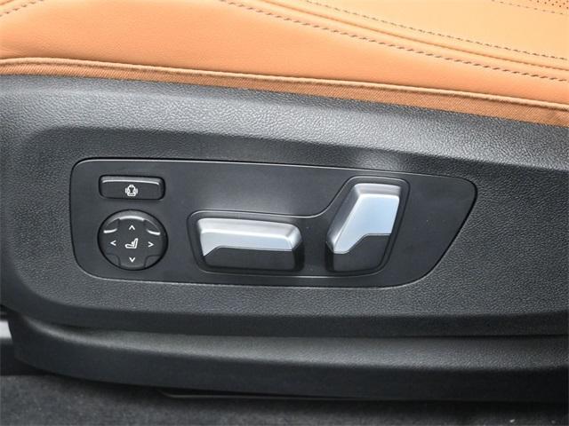 new 2026 BMW X5 PHEV car, priced at $83,225