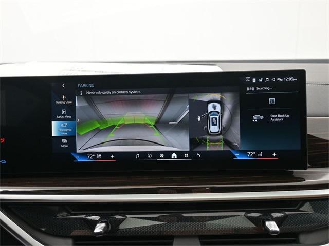 new 2026 BMW X5 PHEV car, priced at $83,225