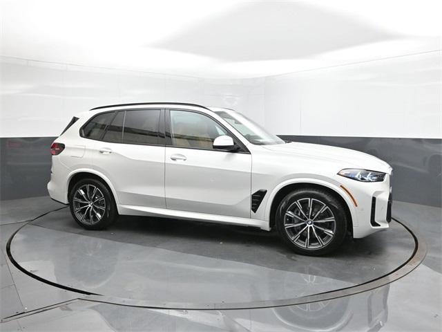 new 2026 BMW X5 PHEV car, priced at $83,225