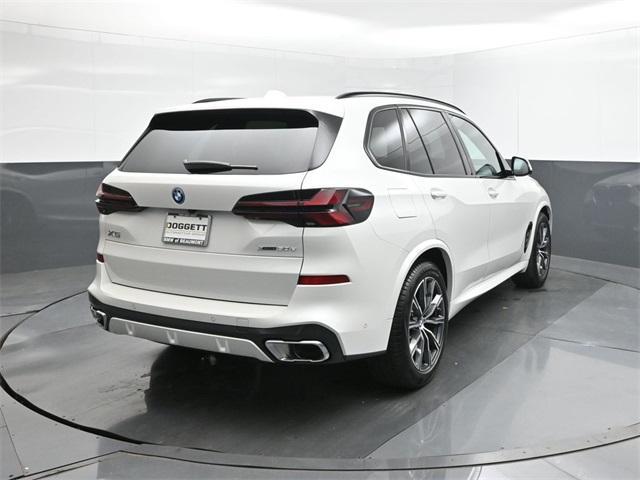 new 2026 BMW X5 PHEV car, priced at $83,225