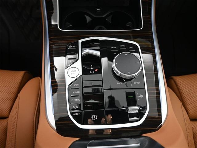new 2026 BMW X5 PHEV car, priced at $83,225