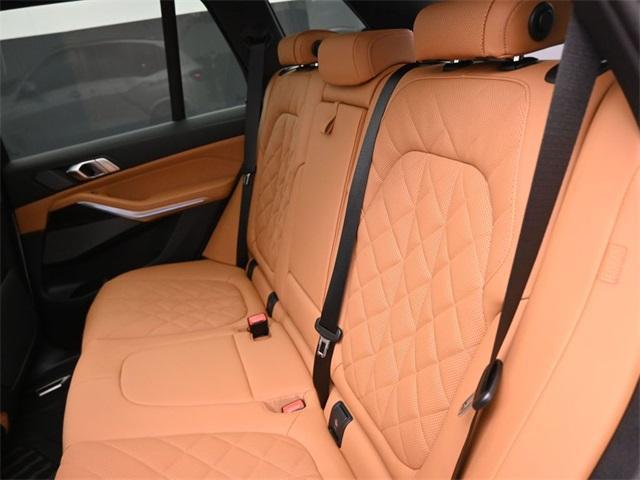 new 2026 BMW X5 PHEV car, priced at $83,225