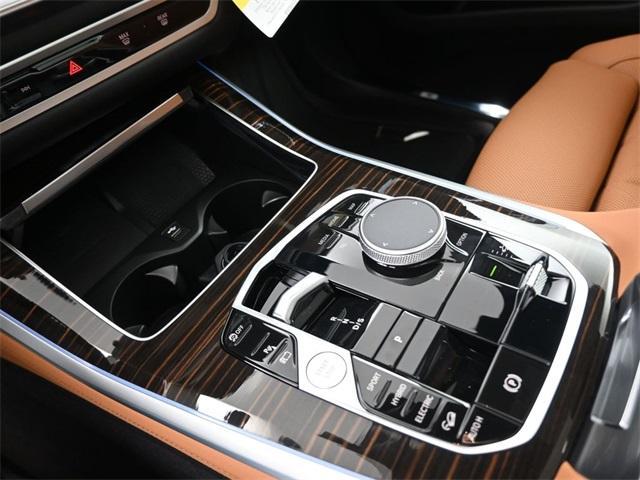 new 2026 BMW X5 PHEV car, priced at $83,225