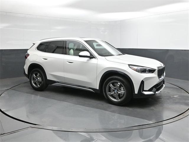 new 2026 BMW X1 car, priced at $48,355