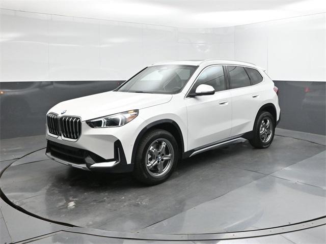 new 2026 BMW X1 car, priced at $48,355