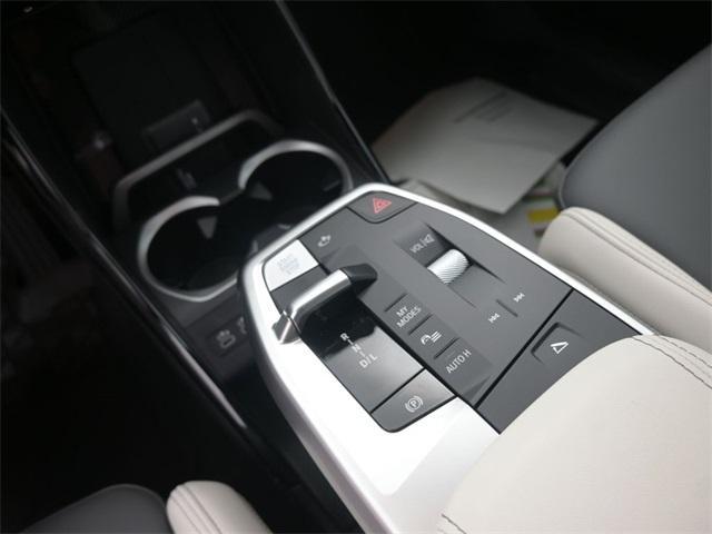 new 2026 BMW X1 car, priced at $48,355