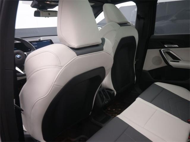 new 2026 BMW X1 car, priced at $48,355