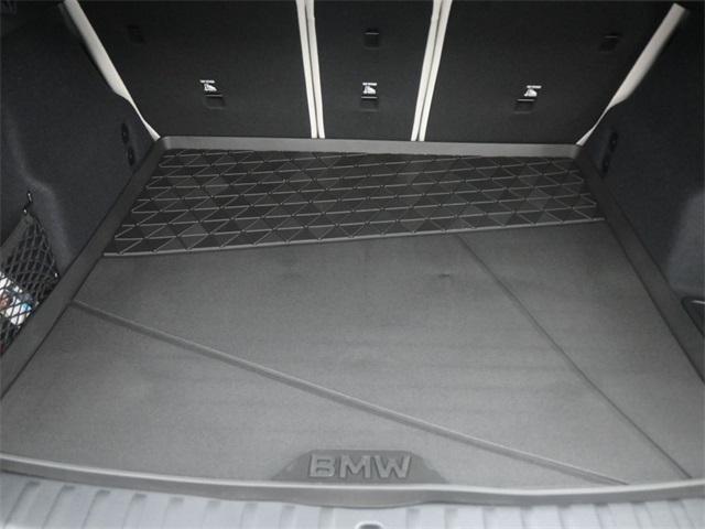 new 2026 BMW X1 car, priced at $48,355