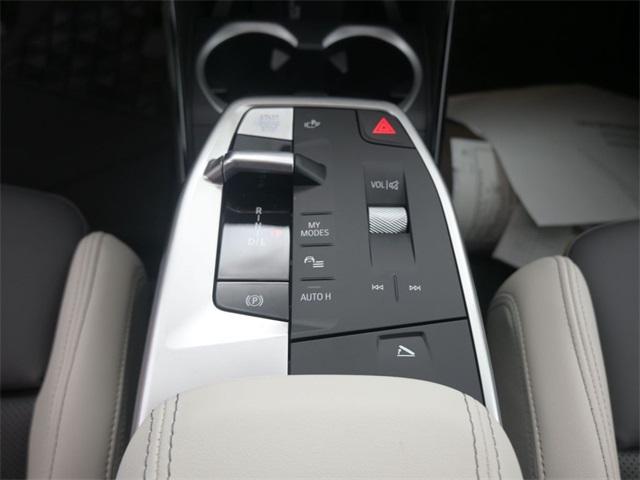 new 2026 BMW X1 car, priced at $48,355