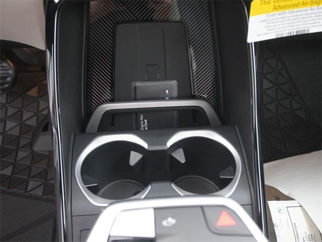 new 2026 BMW X1 car, priced at $48,355