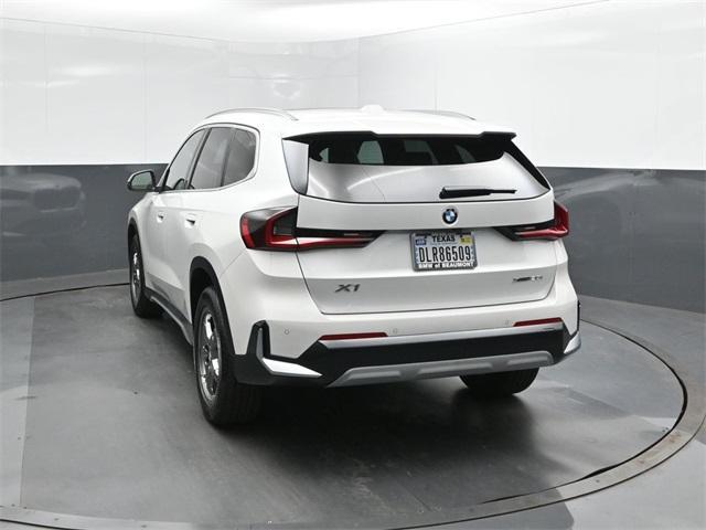 new 2026 BMW X1 car, priced at $48,355