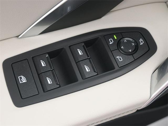 new 2026 BMW X1 car, priced at $48,355