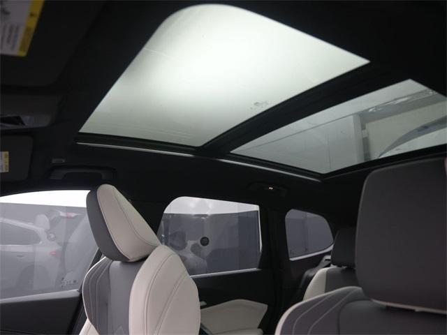 new 2026 BMW X1 car, priced at $48,355