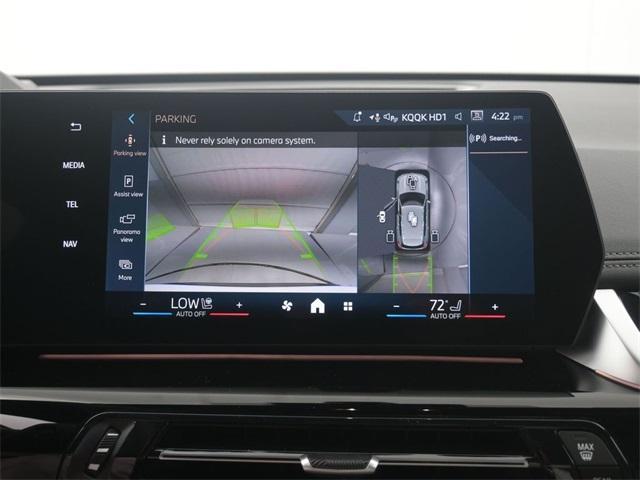 new 2026 BMW X1 car, priced at $48,355