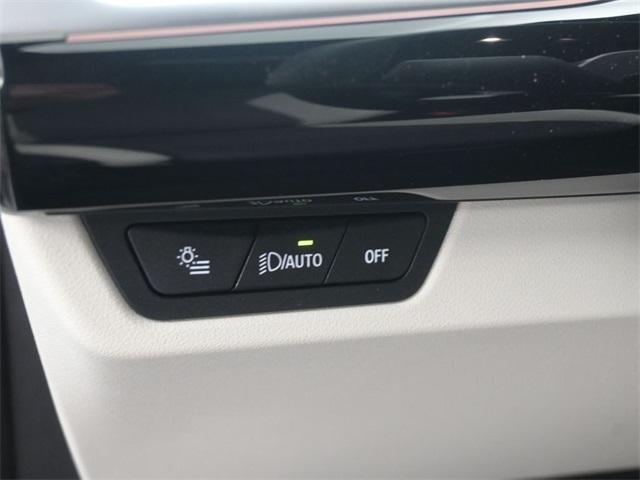 new 2026 BMW X1 car, priced at $48,355