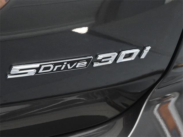 new 2024 BMW X3 car, priced at $46,495