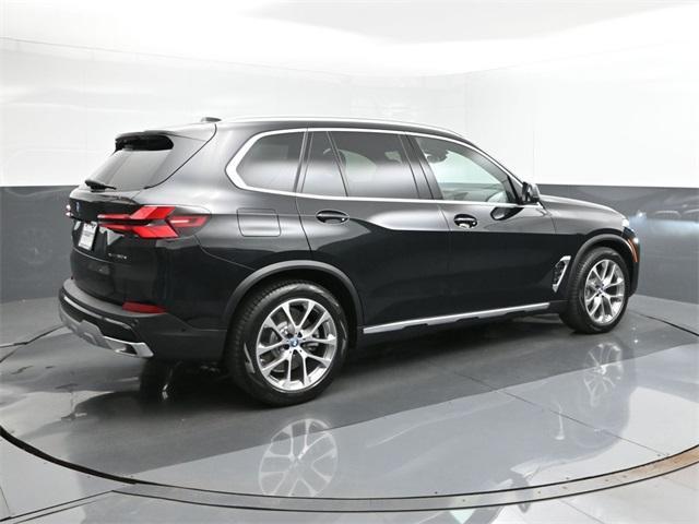 new 2025 BMW X5 PHEV car, priced at $80,025