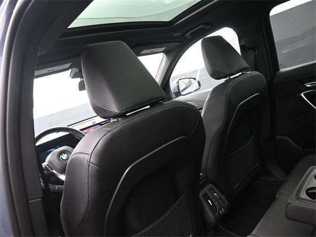 used 2023 BMW X1 car, priced at $29,783