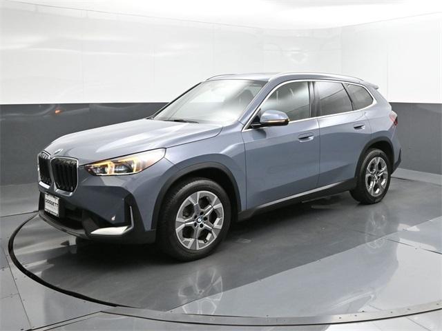 used 2023 BMW X1 car, priced at $29,783