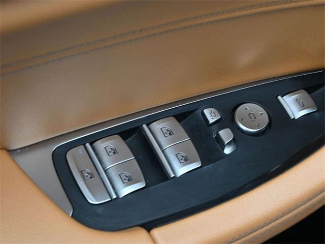used 2020 BMW X3 car, priced at $30,105