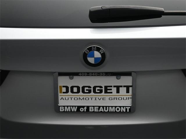 used 2020 BMW X3 car, priced at $30,105