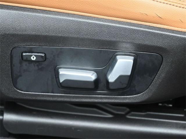 used 2020 BMW X3 car, priced at $30,105