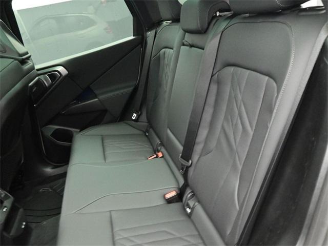 new 2026 BMW X3 car, priced at $72,885