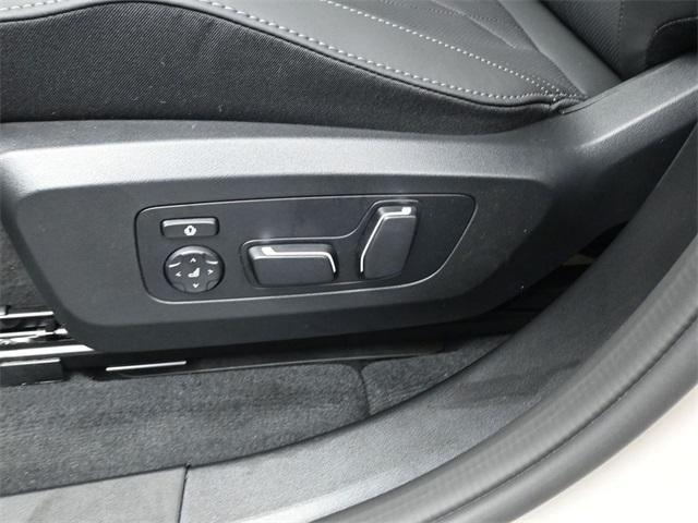 new 2026 BMW X3 car, priced at $72,885