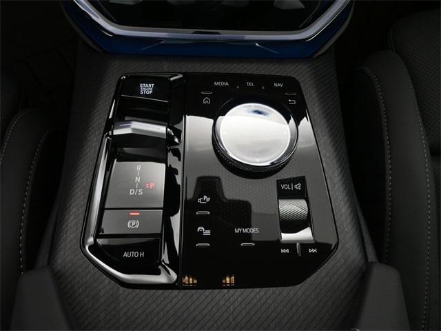 new 2026 BMW X3 car, priced at $72,885