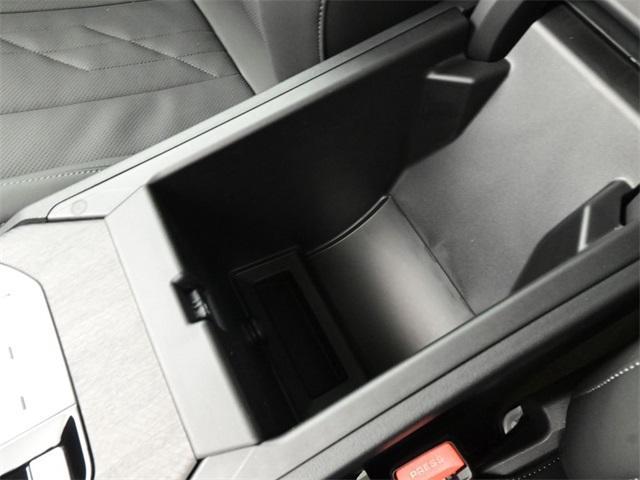 new 2026 BMW X3 car, priced at $72,885